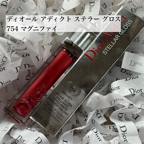 dior アディクトステラーグロス|【試してみた】Dior 【旧】ディオール アディクト ステラー グロ .